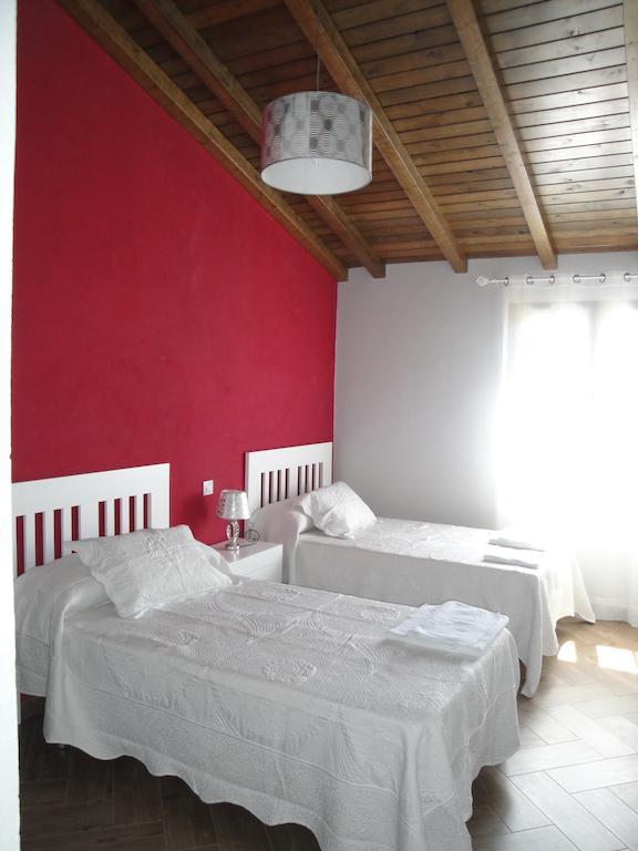 Casa Rural Sierra San Mamede La Codosera Ngoại thất bức ảnh